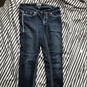 Daytrip jeans